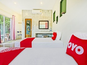 Ngaopa Khaoyai Resort by OYO Rooms