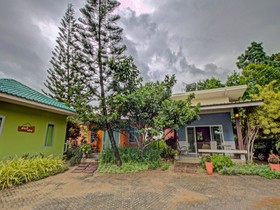 Ngaopa Khaoyai Resort by OYO Rooms