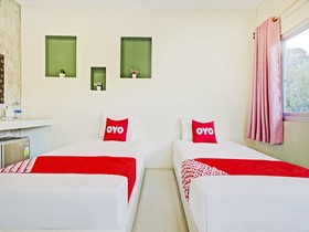 Ngaopa Khaoyai Resort by OYO Rooms