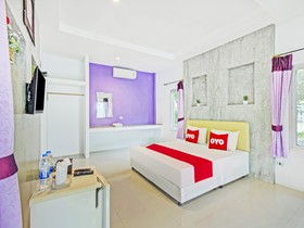 Ngaopa Khaoyai Resort by OYO Rooms