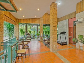 Ngaopa Khaoyai Resort by OYO Rooms