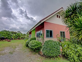 Ngaopa Khaoyai Resort by OYO Rooms