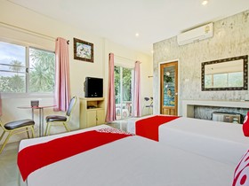 Ngaopa Khaoyai Resort by OYO Rooms
