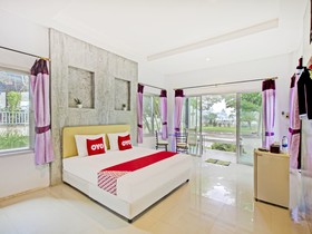 Ngaopa Khaoyai Resort by OYO Rooms