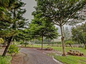 Ngaopa Khaoyai Resort by OYO Rooms