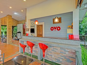 Ngaopa Khaoyai Resort by OYO Rooms