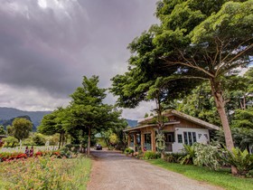 Ngaopa Khaoyai Resort by OYO Rooms