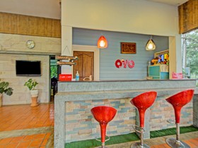 Ngaopa Khaoyai Resort by OYO Rooms