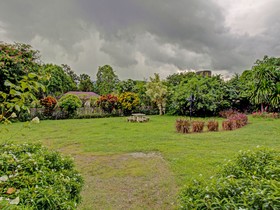 Ngaopa Khaoyai Resort by OYO Rooms