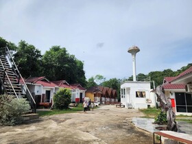 Nipa House Khoayai Villa