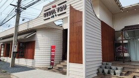 Nipa House Khoayai Villa