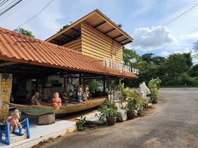 Nipa House Khoayai Villa