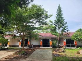 Nipa House Khoayai Villa