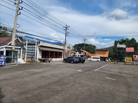 Nipa House Khoayai Villa