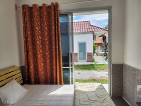 Nipa House Khoayai Villa