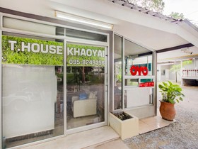OYO 75341 THouse Khaoyai