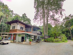 OYO 75341 THouse Khaoyai