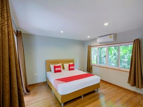 OYO 75341 THouse Khaoyai