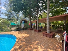 OYO 966 Boss Khaoyai