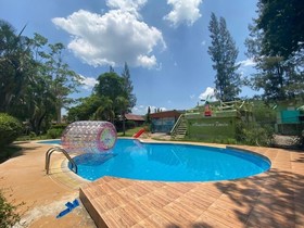 OYO 966 Boss Khaoyai