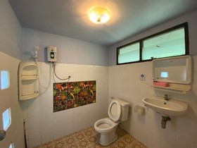 OYO 966 Boss Khaoyai