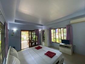 OYO 966 Boss Khaoyai