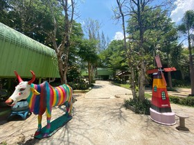 OYO 966 Boss Khaoyai