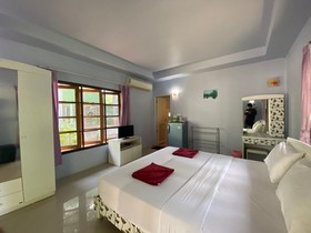 OYO 966 Boss Khaoyai