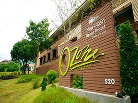 Ozone Health Resort