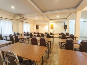 Ozone Health Resort