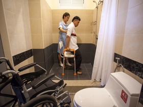 Ozone Health Resort