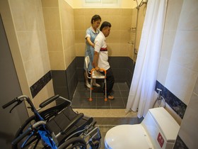 Ozone Health Resort