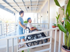 Ozone Health Resort