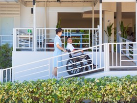 Ozone Health Resort