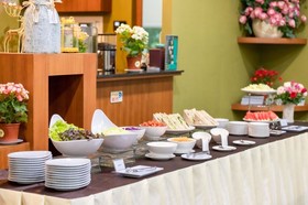 Ozone Hotel Khao Yai