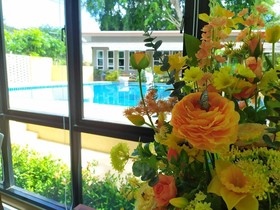 Ozone Hotel Khao Yai