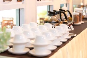 Ozone Hotel Khao Yai