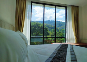 Ozone Hotel Khao Yai