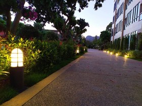 Ozone Hotel Khao Yai