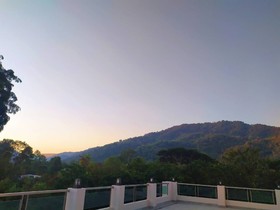Ozone Hotel Khao Yai
