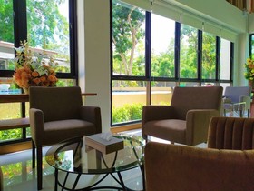 Ozone Hotel Khao Yai