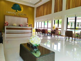 Ozone Hotel Khao Yai
