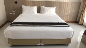Ozone Hotel Khao Yai