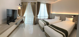 Ozone Hotel Khao Yai