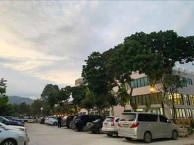 Ozone Hotel Khao Yai