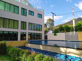 Ozone Hotel Khao Yai