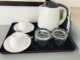Ozone Hotel Khao Yai
