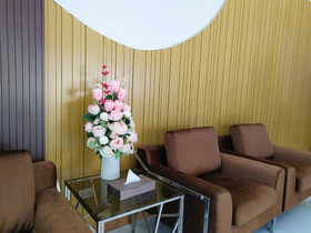 Ozone Hotel Khao Yai