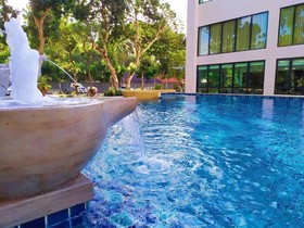 Ozone Hotel Khao Yai