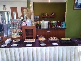 Ozone Hotel Khao Yai